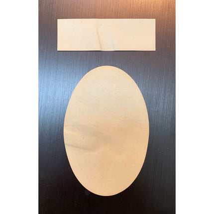 American Nut Brown Ale Beer Label – IRTP, Early 1930s