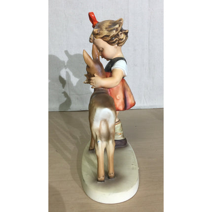 Large 11" Hummel "Friends" Figurine #136-5 TMK 3