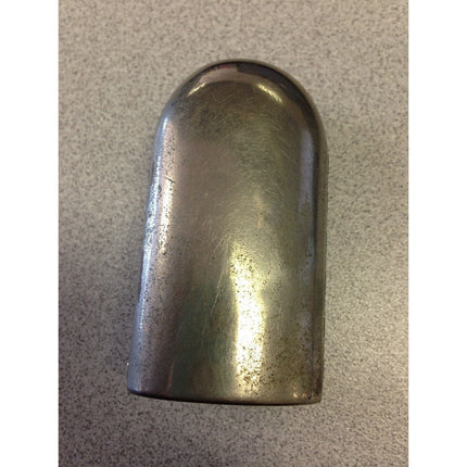 Vintage Cody Metal Perfume Carrying Case