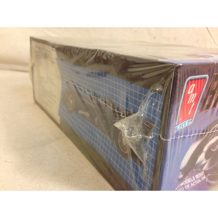 Ertl Batman Batmobile 1/25 Model Kit #6877 – Sealed Box