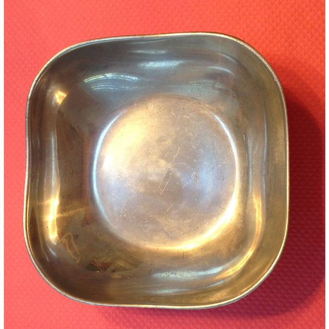 Vintage Wilton Armetale RWP Marked Bowl – 9 1/8" Serving Dish