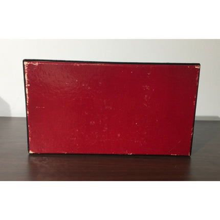 1940s Regal Reservoir Penset by Turner & Harrison – Unused w/ Box & Instructions