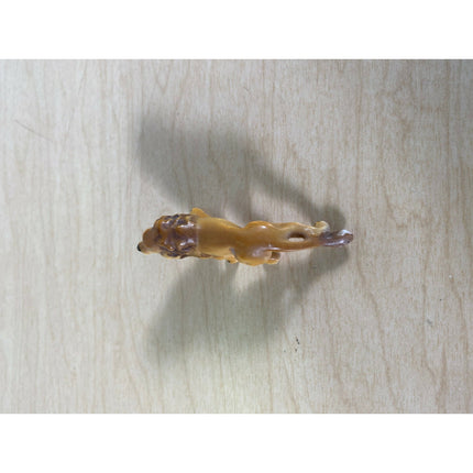 Vintage 1950s Goebel Lion Figurine