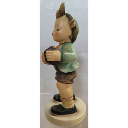 Goebel Hummel Accordion Boy Figurine #185 TMK-2