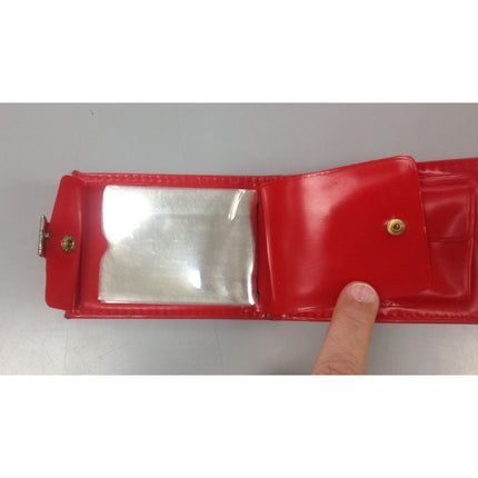 Vintage Disney Mickey Mouse Ferris Wheel Wallet