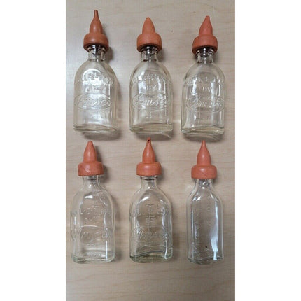 AMSCO “Doll E Toys” Baby Bottle Sterilization Play Set