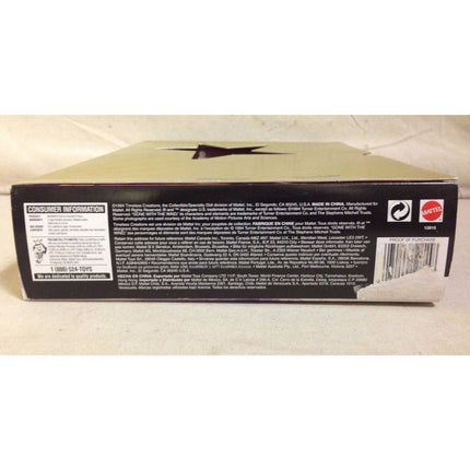 1994 Scarlett O'Hara Barbie #12815 – Hollywood Legends Series – NIB, NRFB w/ COA