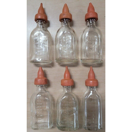 AMSCO “Doll E Toys” Baby Bottle Sterilization Play Set