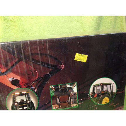 Ertl John Deere Die-Cast 6000 Series 7000 Tractor Kit – New in Sealed Box (NIB)