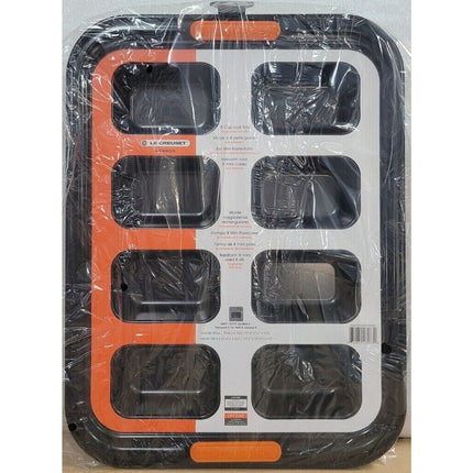 Le Creuset 8-Cup Toughened Non-Stick Loaf Tray — Brand New In Packaging