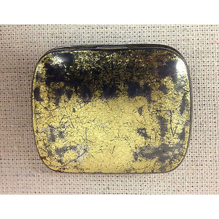 Vintage Life Saver Pep-O-Mint 5 Cent Tin – Early 1900s Original