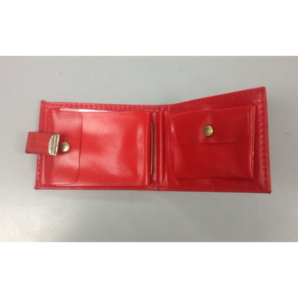 Vintage Disney Mickey Mouse Ferris Wheel Wallet