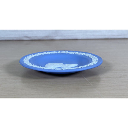 Wedgwood England John F. Kennedy Commemorative Dish – 4.5"