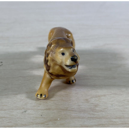 Vintage 1950s Goebel Lion Figurine
