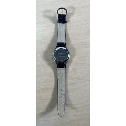 Count Down Year 2000 Quartz Wristwatch – Millennium Collectible – Needs Battery!