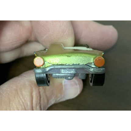1969 Hot Wheels Classic '57 T-Bird Spectraflame Diecast Car Toy
