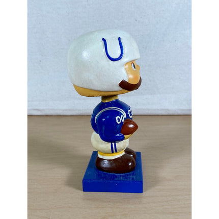 1960s Colts Bobblehead – Japan, Wood & Composition, 6"