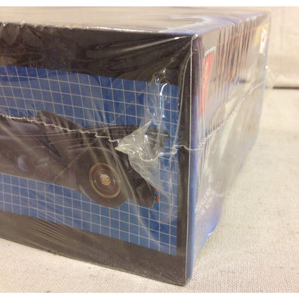 Ertl Batman Batmobile 1/25 Model Kit #6877 – Sealed Box