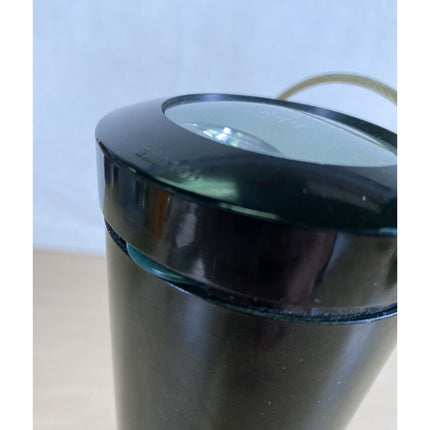 Thomson Philippe Starck “La La La” Dark Green Bakelite Radio 90s Limited Edition