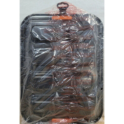 Le Creuset 8-Cup Toughened Non-Stick Loaf Tray — Brand New In Packaging