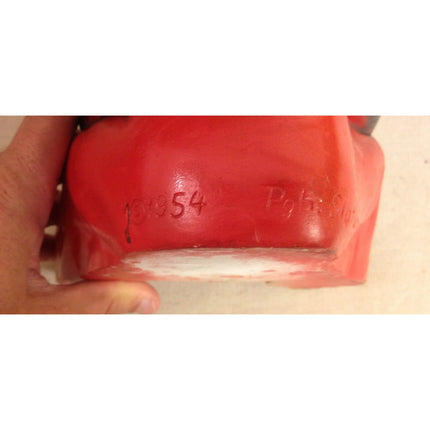 Vintage Genies Chalkware Ashtrays