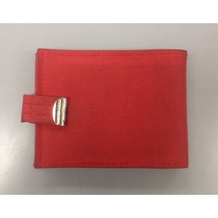 Vintage Disney Mickey Mouse Ferris Wheel Wallet