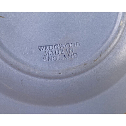 Wedgwood England John F. Kennedy Commemorative Dish – 4.5"
