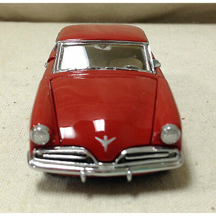 Franklin Mint 1:43 1953 Studebaker Starliner Diecast Model Car NIB