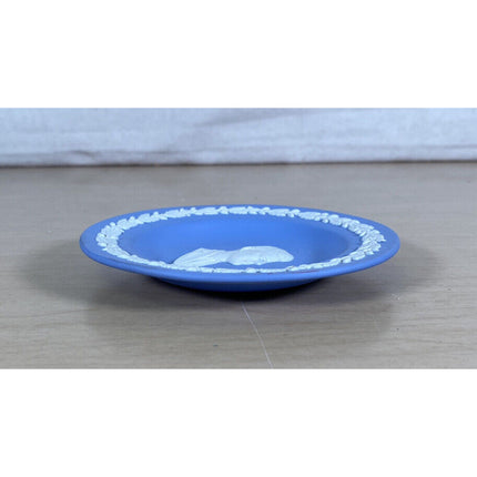Wedgwood England John F. Kennedy Commemorative Dish – 4.5"