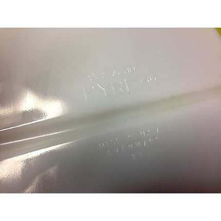 Vintage Pyrex Verde Divided Serving Dish 945C-15 – 1.5 Qt Casserole