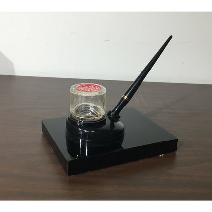 1940s Regal Reservoir Penset by Turner & Harrison – Unused w/ Box & Instructions