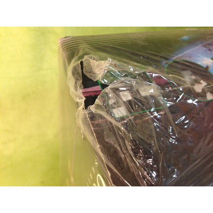 Ertl John Deere Die-Cast 6000 Series 7000 Tractor Kit – New in Sealed Box (NIB)