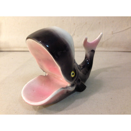 Vintage Viking Co Japan Whale Valet – Overnight Valet w/ Original Box