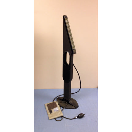 Early Standby Baumanometer – Working!
