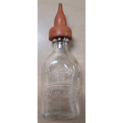 AMSCO “Doll E Toys” Baby Bottle Sterilization Play Set
