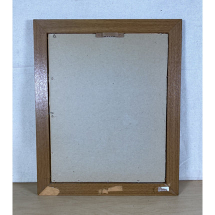 20th Century U.S. Coin Collection in Framed Display