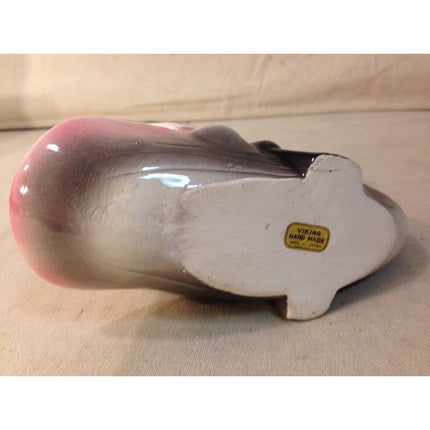 Vintage Viking Co Japan Whale Valet – Overnight Valet w/ Original Box