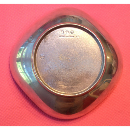 Vintage Wilton Armetale Bowl – RWP Stamp