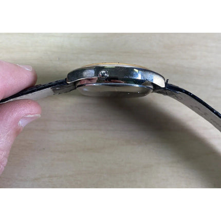 Count Down Year 2000 Quartz Wristwatch – Millennium Collectible – Needs Battery!