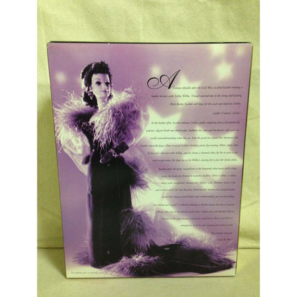 1994 Scarlett O'Hara Barbie #12815 – Hollywood Legends Series – NIB, NRFB w/ COA